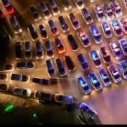 77 ilde FET&Ouml;'ye 'Kıska&ccedil;' operasyonu: 611 ş&uuml;pheli yakalandı