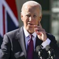 Biden'dan Gazze için insanlık dışı açıklama: Sivil ölümleri savaşın bedeliymiş!