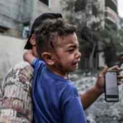 BM'de İsrail'le ilgili çarpıcı rapor! Teröristler de aynısını yapıyor