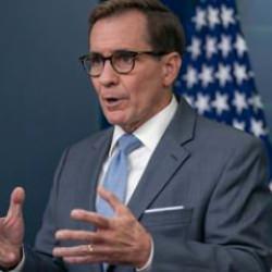 ABD ağzındaki baklayı çıkardı: Sivillerle ilgili mide bulandıran sözler