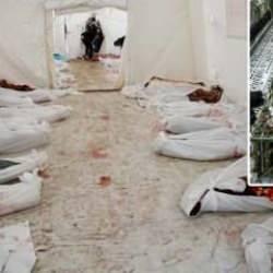 ABD’nin İsrail’e taşıdığı mühimmat görüntülendi… Katliamın sponsoru!