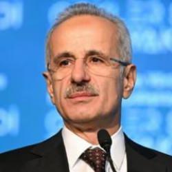 Bakan Uraloğlu, Elon Musk’a teşekkür etti