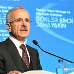 Bakan Uraloğlu: Türksat 6A, 2024 Haziran'da yörüngeye fırlatılacak