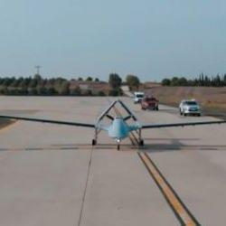 Bayraktar'ı TB3'ten bir başarı daha! Hızlı koşu testi böyle tamamlandı