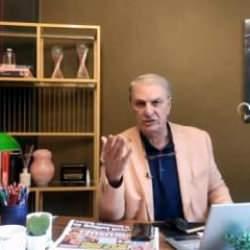 Can Ataklı İsrail sözcüsü gibi konuştu: Hamas dinci terör örgütüdür