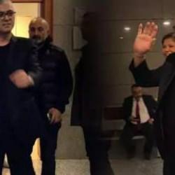 Cengiz Kurtoğlu'nun darp davasında karar &ccedil;ıktı: Para cezası verildi