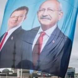 CHP'de İmamoğlu'na Divan Başkanlığı teklifi