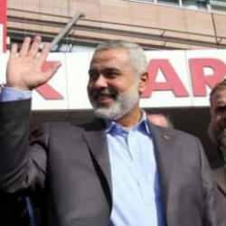 CHP’nin Hamas karmaşası... Dün destek bugün köstek