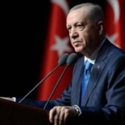 Cumhurbaşkanı Erdoğan Almanya’ya gidiyor! Bakan Bolat duyurdu