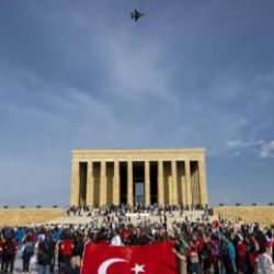 Cumhuriyet'in 100. yılına iz bırakacak etkinlikler yapılacak!