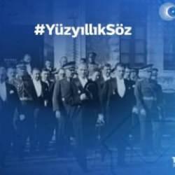 Cumhuriyet’in 100. yılında Türk Telekom ile gelecek nesillere bir söz bırak