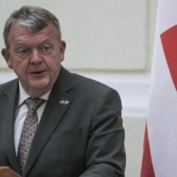 Danimarka Dışişleri Bakanı Rasmussen T&uuml;rkiye'ye geliyor