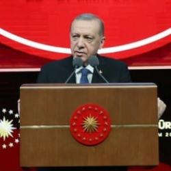 Erdoğan, uluslararası topluma sesleniyorum diyerek duyurdu! Dikkat &ccedil;eken Gazze mesajı