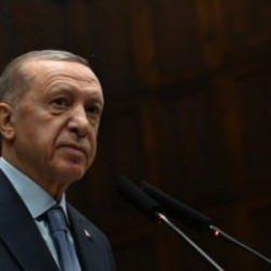 Erdoğan'ın Gazze için okuduğu şiir sosyal medyanın gündeminde