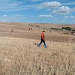 Eşi ve oğlu &ouml;ld&uuml;r&uuml;len yaşlı kadın kayıplara karıştı