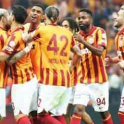 Galatasaray 9. galibiyet için Rizespor karşısında!