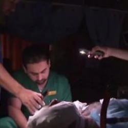 Gazze için korkutan sözler! 48 saatten az kaldı: Son ışık sönecek