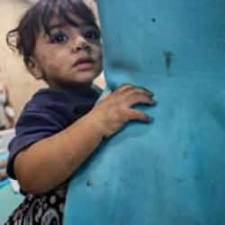 Gazzeli doktor: Ne yakıt verdiler ne ilaç, yardımlar İsrail'in denetimiyle geliyor