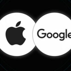 Google, Apple'a her yıl servet ödüyor!