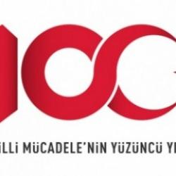 Google'dan Türkiye'nin 100. yılına özel doodle!