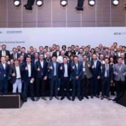 Huawei Cloud CNEC Zirvesi İstanbul’da gerçekleştirildi