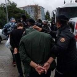 İ&ccedil;işleri Bakanı Yerlikaya duyurdu: Bayğaralar &ccedil;&ouml;kertildi