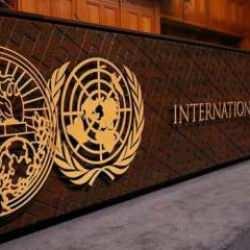 İsrail için hesap vakti! Uluslararası Adalet Divanı tarih verip duyurdu!