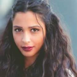 İsrail polisi sanata da darbe vurdu! Filistinli oyuncuyu gözaltına aldı