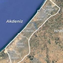 İsrail ve batının asıl hedefi ortaya çıktı! 200 yıllık planı devreye soktular