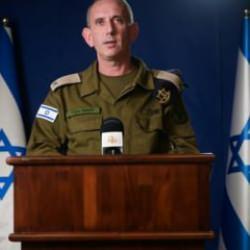 İsrail'den kara harekatı açıklaması: Hazırız ama...