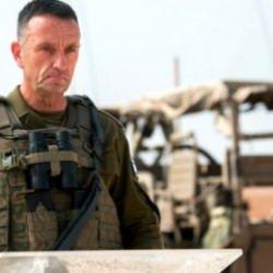 İsrail'den son dakika kara harekatı a&ccedil;ıklaması! Genelkurmay Başkanı duyurdu!