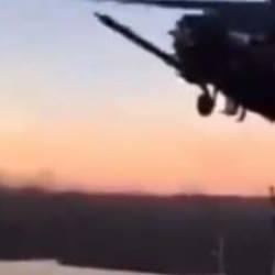 'İsrail'in rehine kurtarma operasyonu' diye paylaşılan videoya yalanlama