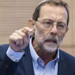 İsrailli eski milletvekili: Müslümanlar bizden korkmuyor Gazze'yi küle çevirmeliydik