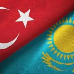 Kazakistan, Türkiye'yi seçti!