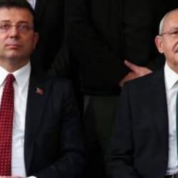 Kılıçdaroğlu'nun adaylığına imza vermeyen tek kişi İmamoğlu oldu