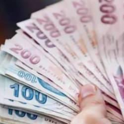 KKM'den 62,3 milyar liralık çıkış
