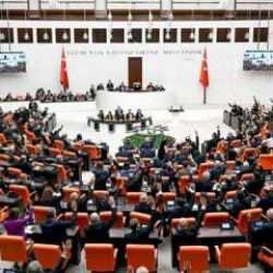 Konutlar turizm amaçlı kiralanacak! TBMM'de kabul edildi