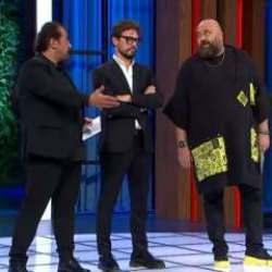 Mastercef'te hüzün dolu anlar! İstatistik birincisiydi