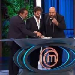 Masterchef tarihinde böyle gece görülmedi! "Kasti bir şey olduğunu düşünüyoruz"