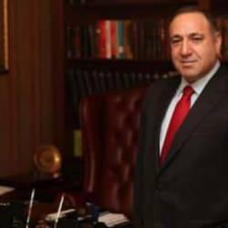 Mehmet Ali Bal'dan &ccedil;arpıcı Hamas-İsrail savaşı analizi: Hamas bağımsız değildir