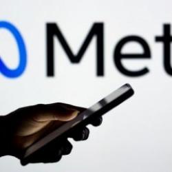 Meta ve IBM'nin geliri üçüncü çeyrekte arttı