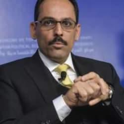 MİT Başkanı Kalın'ın 100. yılı mesajında dikkat çeken 'Kuvayımilliye ruhu' vurgusu