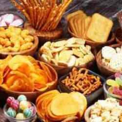 Ne yersen osun: En sevdiğiniz atıştırmalık kişiliğiniz hakkında ne söylüyor?