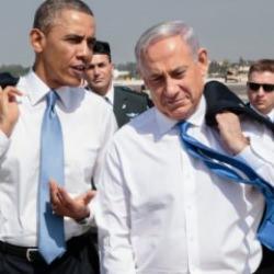 Obama'dan İsrail'e çarpıcı 'Gazze' uyarısı! Pahalıya patlayabilir...