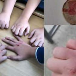 Okullardaki tehlike: TikTok akımı olan 'Kanlı Para' oyunu dehşet saçıyor!