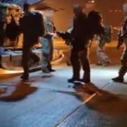 Ortadoğu'da savaş çanları çalıyor! ABD'nin ardından onlar da geldi