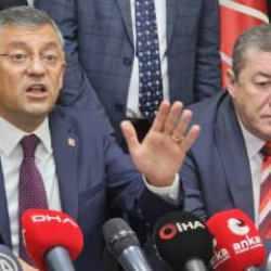 Özgür Özel'den DEVA'lılara belediye sözü veren Kılıçdaroğlu'na: Git gide pervasızlaşıyor