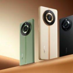 realme 11 Pro Serisi&rsquo;nde Matteo Menotto dokunuşu