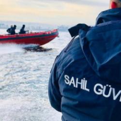 Sahil Güvenlik Komutanlığı 60 KPSS ile personel alacak! Başvurular ne zaman?