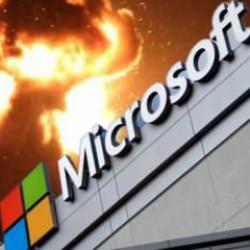 İsrail'i savunduğu için eleştirdi: Microsoft, kendi çalışanını konuyu kapatarak susturdu!